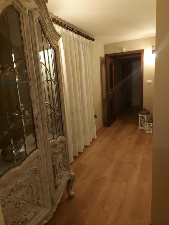 הוילה קונאו La Ca' 'D Pinet מראה חיצוני תמונה